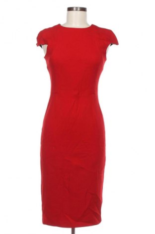 Kleid Zara, Größe S, Farbe Rot, Preis 7,99 €