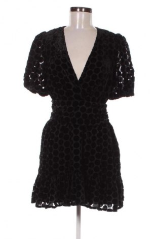 Φόρεμα Zara, Μέγεθος S, Χρώμα Μαύρο, Τιμή 17,99 €