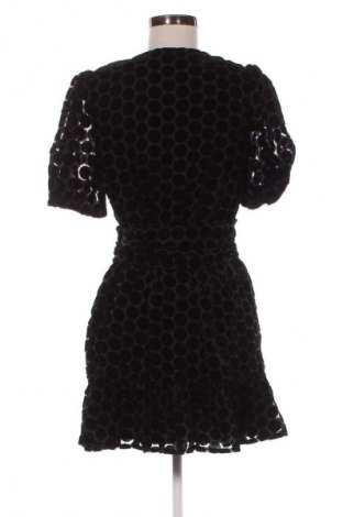 Φόρεμα Zara, Μέγεθος S, Χρώμα Μαύρο, Τιμή 17,99 €