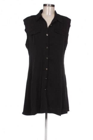Rochie Zara, Mărime XL, Culoare Negru, Preț 71,05 Lei