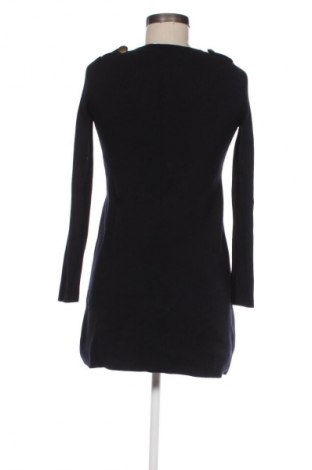 Kleid Zara, Größe S, Farbe Blau, Preis € 13,81