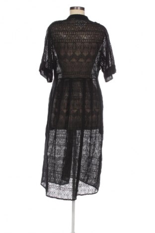 Rochie Zara, Mărime L, Culoare Negru, Preț 89,47 Lei