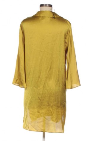 Rochie Zara, Mărime M, Culoare Verde, Preț 71,05 Lei