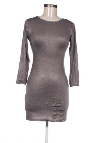 Rochie Zara, Mărime S, Culoare Gri, Preț 71,05 Lei