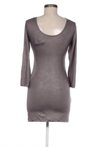 Rochie Zara, Mărime S, Culoare Gri, Preț 71,05 Lei