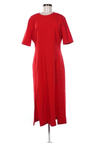 Šaty  Zara, Veľkosť XL, Farba Červená, Cena  17,00 €