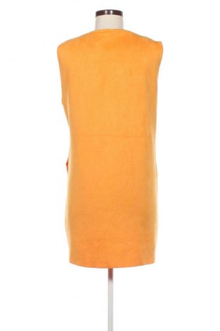 Kleid Zara, Größe L, Farbe Gelb, Preis € 18,99