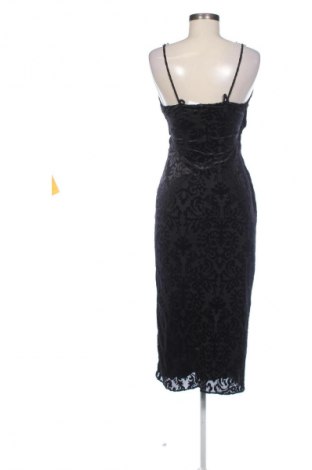 Šaty  Zara, Veľkosť XS, Farba Čierna, Cena  17,00 €