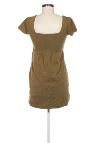 Sukienka Zara, Rozmiar XS, Kolor Zielony, Cena 88,99 zł