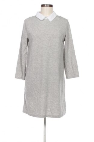 Šaty  Zara, Veľkosť M, Farba Sivá, Cena  15,95 €