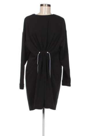 Kleid Zara, Größe L, Farbe Schwarz, Preis € 18,99