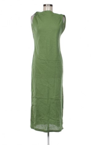 Šaty  Zara, Veľkosť S, Farba Zelená, Cena  39,46 €