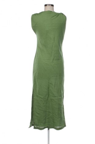 Šaty  Zara, Veľkosť S, Farba Zelená, Cena  39,46 €
