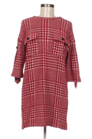 Φόρεμα Zara, Μέγεθος L, Χρώμα Πολύχρωμο, Τιμή 17,99 €