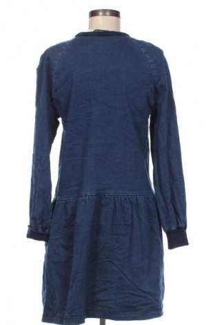 Sukienka Zara, Rozmiar M, Kolor Niebieski, Cena 88,99 zł