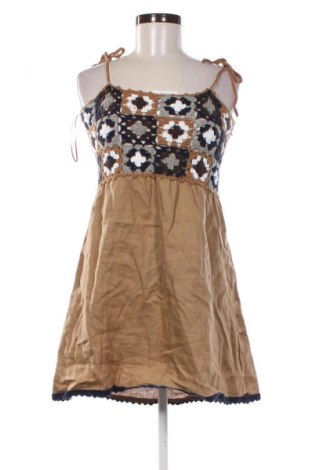Rochie Zara, Mărime S, Culoare Multicolor, Preț 71,00 Lei