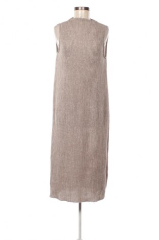 Kleid Zara, Größe M, Farbe Braun, Preis € 23,99