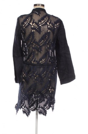Rochie Zara, Mărime L, Culoare Albastru, Preț 85,37 Lei