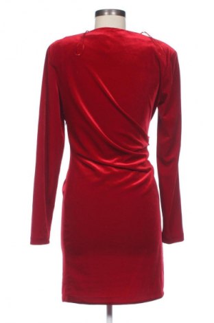 Rochie Zara, Mărime L, Culoare Roșu, Preț 97,70 Lei