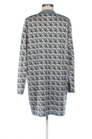Рокля Zara Knitwear, Размер L, Цвят Многоцветен, Цена 106,84 лв.