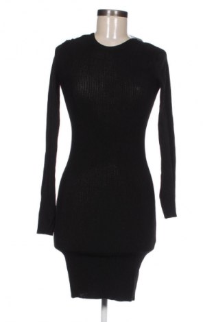 Φόρεμα Zara Knitwear, Μέγεθος M, Χρώμα Μαύρο, Τιμή 24,55 €
