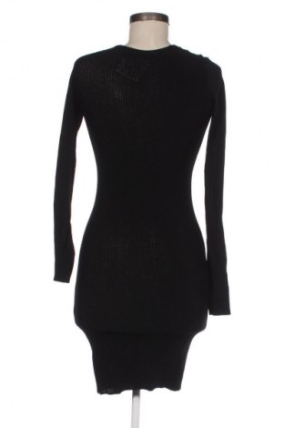 Φόρεμα Zara Knitwear, Μέγεθος M, Χρώμα Μαύρο, Τιμή 24,55 €