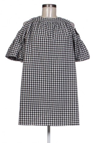 Kleid Zara Trafaluc, Größe XS, Farbe Mehrfarbig, Preis € 19,99
