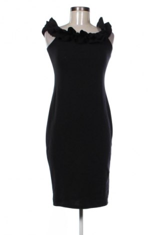 Kleid Zara Trafaluc, Größe L, Farbe Schwarz, Preis € 24,55