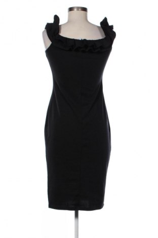 Kleid Zara Trafaluc, Größe L, Farbe Schwarz, Preis € 24,55