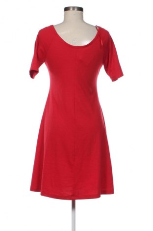 Kleid Zara Trafaluc, Größe S, Farbe Rot, Preis € 25,99