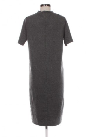 Φόρεμα Zara Trafaluc, Μέγεθος L, Χρώμα Γκρί, Τιμή 30,99 €