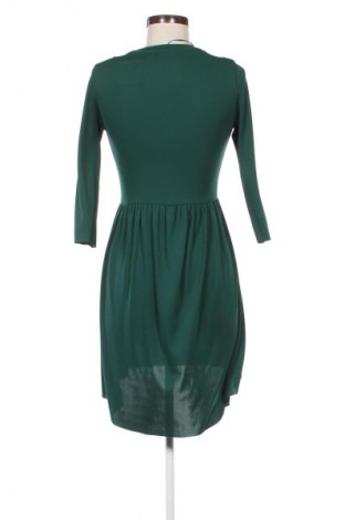 Rochie Zara Trafaluc, Mărime S, Culoare Verde, Preț 125,92 Lei