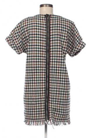 Kleid Zara Trafaluc, Größe S, Farbe Mehrfarbig, Preis 24,55 €