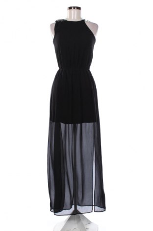 Rochie Zara Trafaluc, Mărime S, Culoare Negru, Preț 126,32 Lei