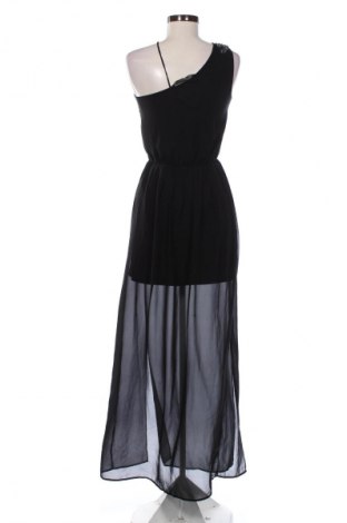 Rochie Zara Trafaluc, Mărime S, Culoare Negru, Preț 126,32 Lei