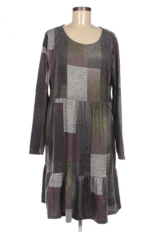 Kleid Zavanna, Größe XL, Farbe Mehrfarbig, Preis 20,99 €