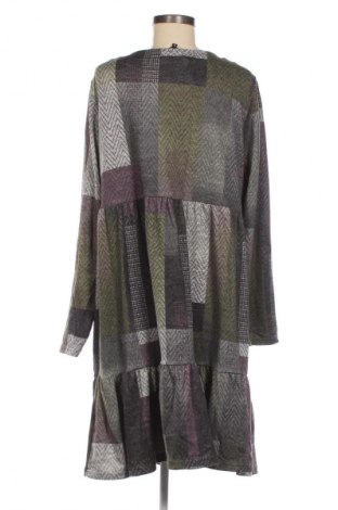 Kleid Zavanna, Größe XL, Farbe Mehrfarbig, Preis 20,99 €
