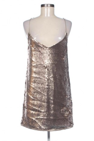 Kleid Zee Lane, Größe XS, Farbe Golden, Preis € 49,10