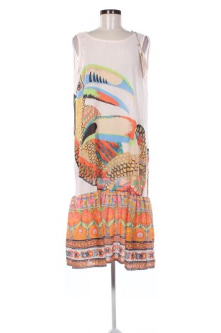 Kleid Zeta Otto, Größe XL, Farbe Mehrfarbig, Preis 23,53 €