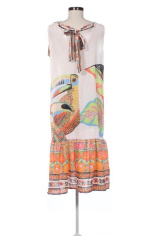 Kleid Zeta Otto, Größe XL, Farbe Mehrfarbig, Preis 23,53 €