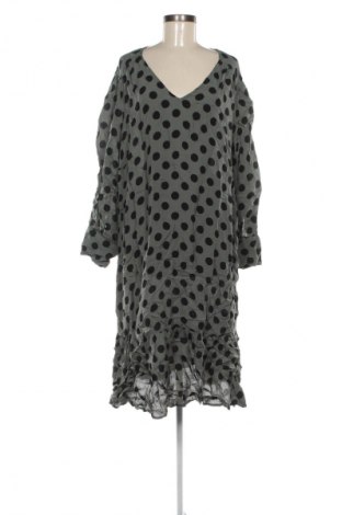 Φόρεμα Zizzi, Μέγεθος XL, Χρώμα Πολύχρωμο, Τιμή 12,99 €