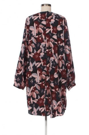 Kleid Zizzi, Größe XL, Farbe Mehrfarbig, Preis 26,99 €