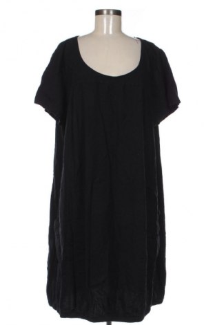 Φόρεμα Zizzi, Μέγεθος XL, Χρώμα Μαύρο, Τιμή 37,42 €