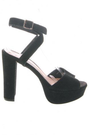 Sandalen Akira, Größe 39, Farbe Schwarz, Preis € 23,99