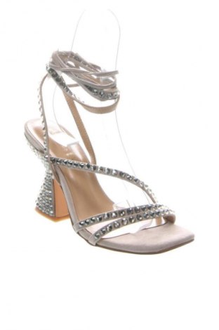 Sandalen Alma en Pena, Größe 37, Farbe Grau, Preis € 78,92