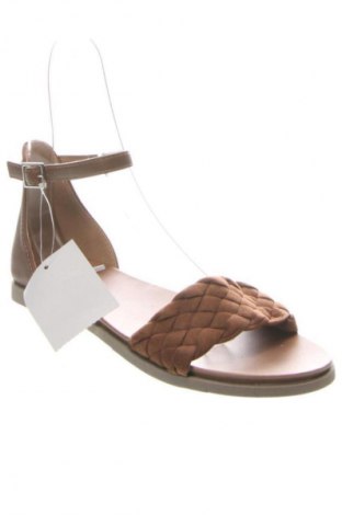 Sandale Anko, Mărime 37, Culoare Maro, Preț 80,99 Lei