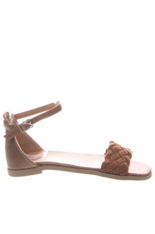 Sandale Anko, Mărime 36, Culoare Maro, Preț 82,99 Lei