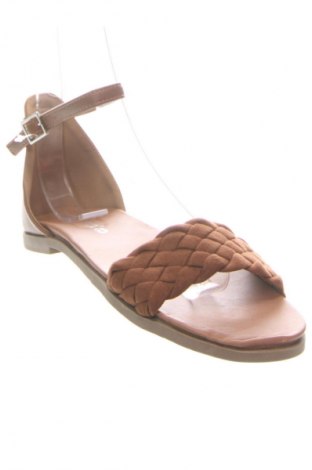 Sandale Anko, Mărime 36, Culoare Maro, Preț 82,99 Lei