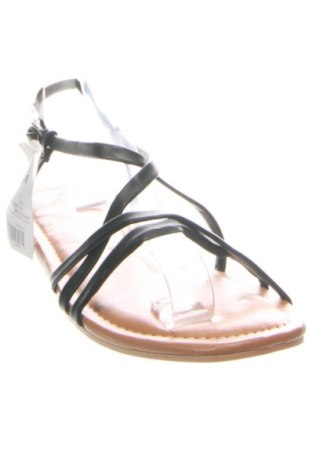Sandalen Anko, Größe 39, Farbe Schwarz, Preis 20,99 €