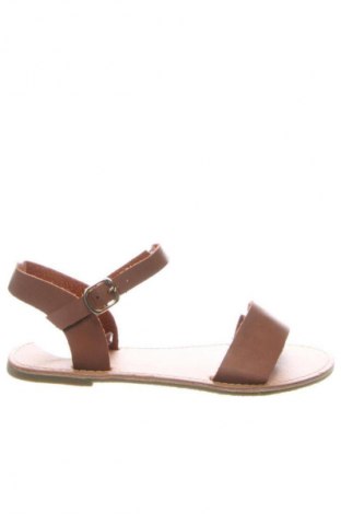 Sandalen Anko, Größe 36, Farbe Braun, Preis 15,99 €
